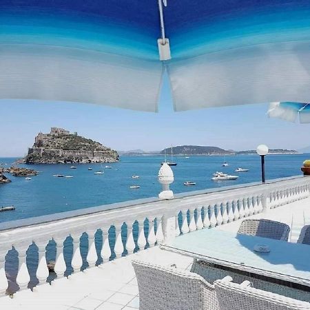 Hotel Da Maria Ischia Ngoại thất bức ảnh