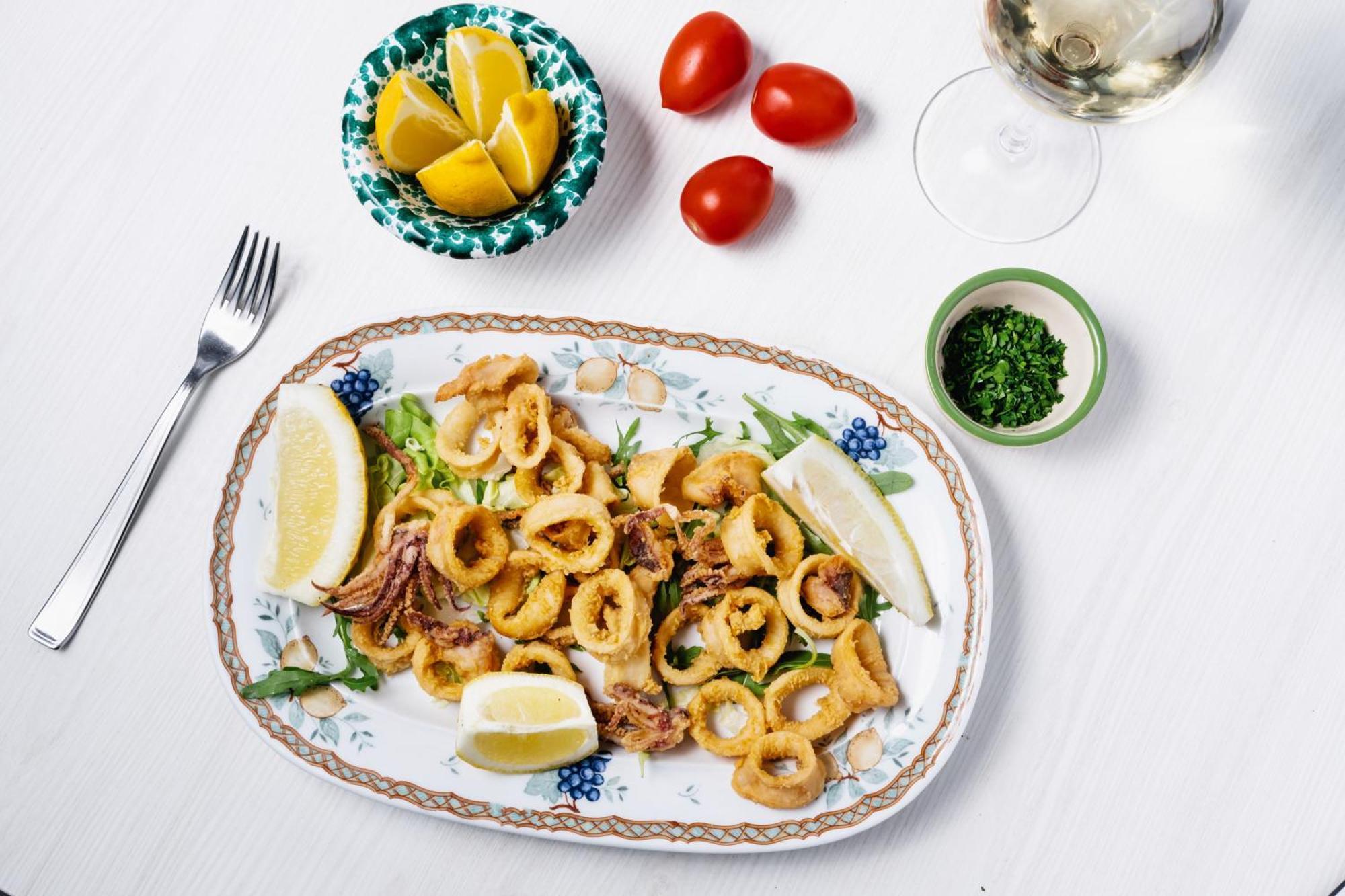 Hotel Da Maria Ischia Ngoại thất bức ảnh