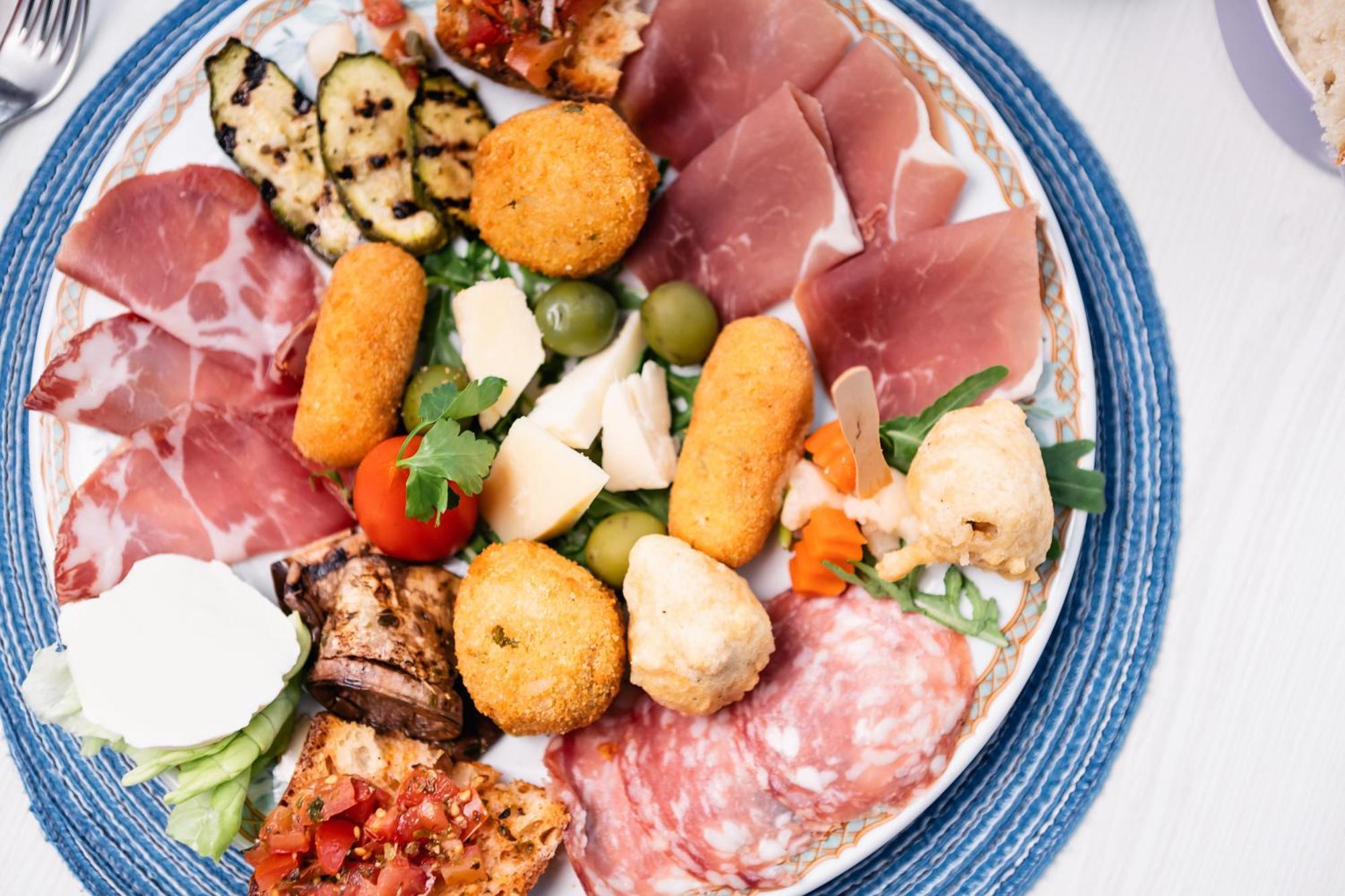Hotel Da Maria Ischia Ngoại thất bức ảnh