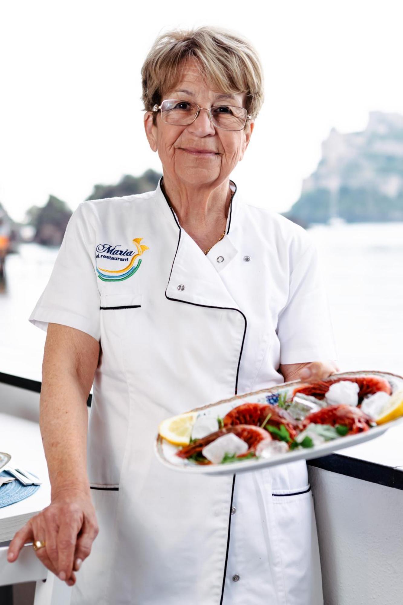 Hotel Da Maria Ischia Ngoại thất bức ảnh