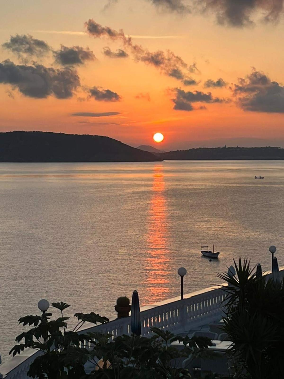 Hotel Da Maria Ischia Ngoại thất bức ảnh