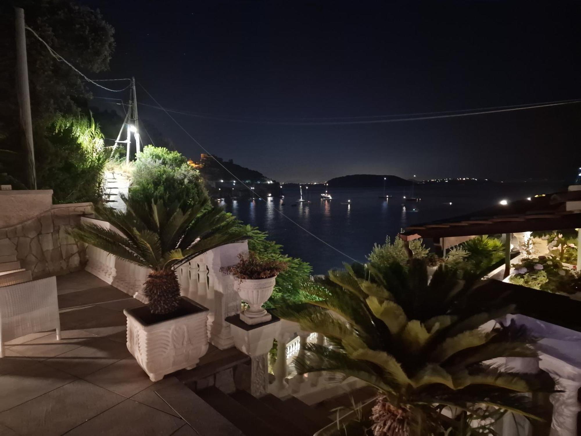 Hotel Da Maria Ischia Ngoại thất bức ảnh