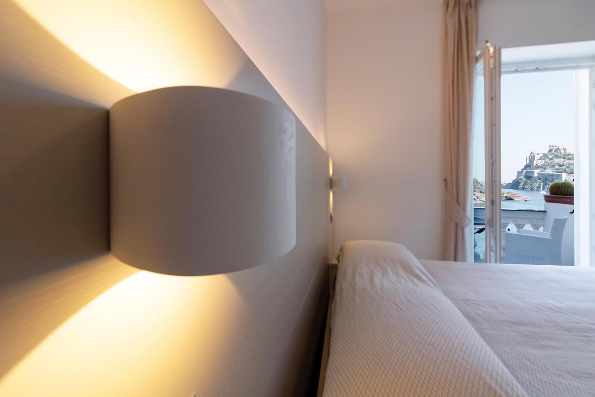 Hotel Da Maria Ischia Ngoại thất bức ảnh