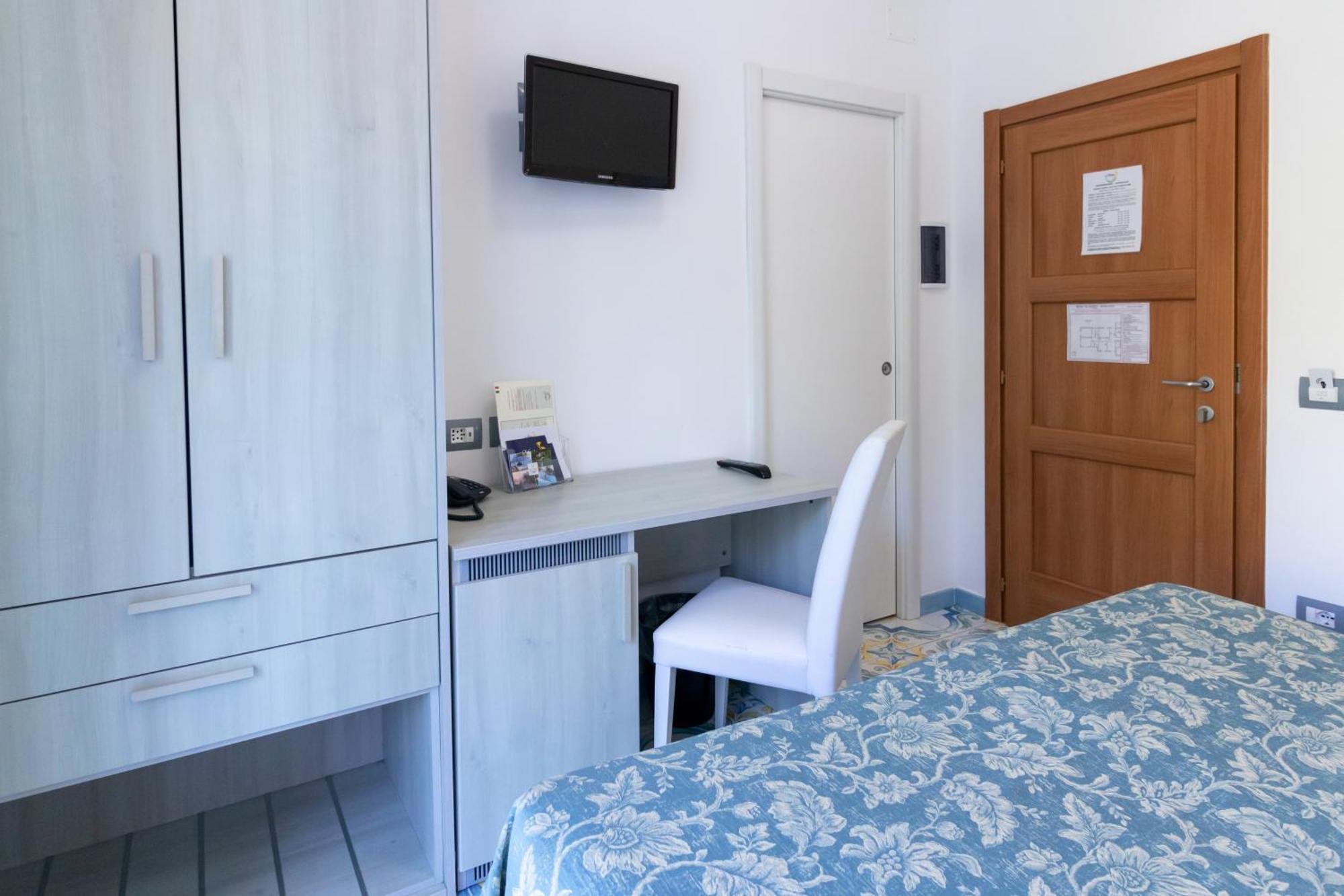 Hotel Da Maria Ischia Ngoại thất bức ảnh