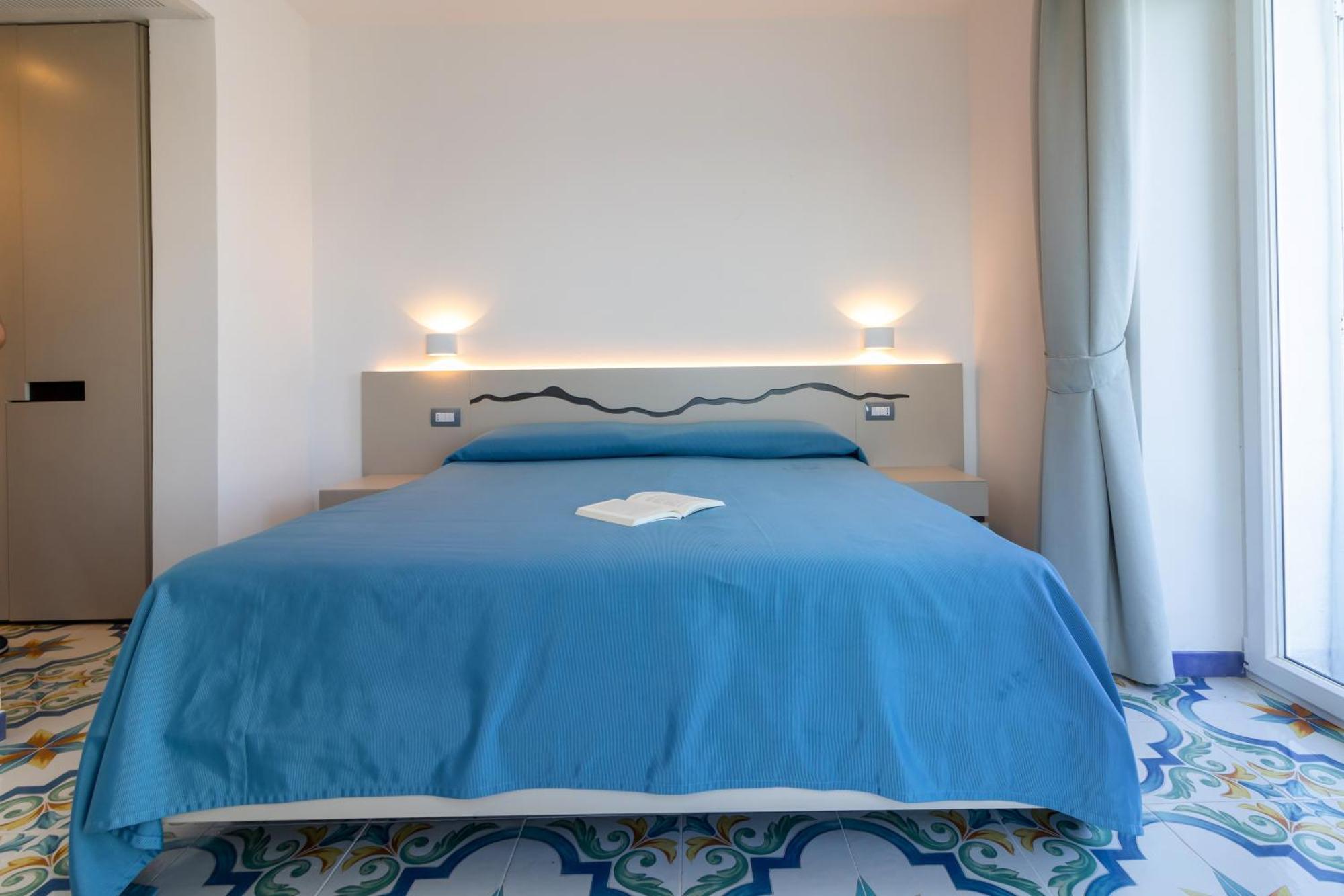Hotel Da Maria Ischia Ngoại thất bức ảnh