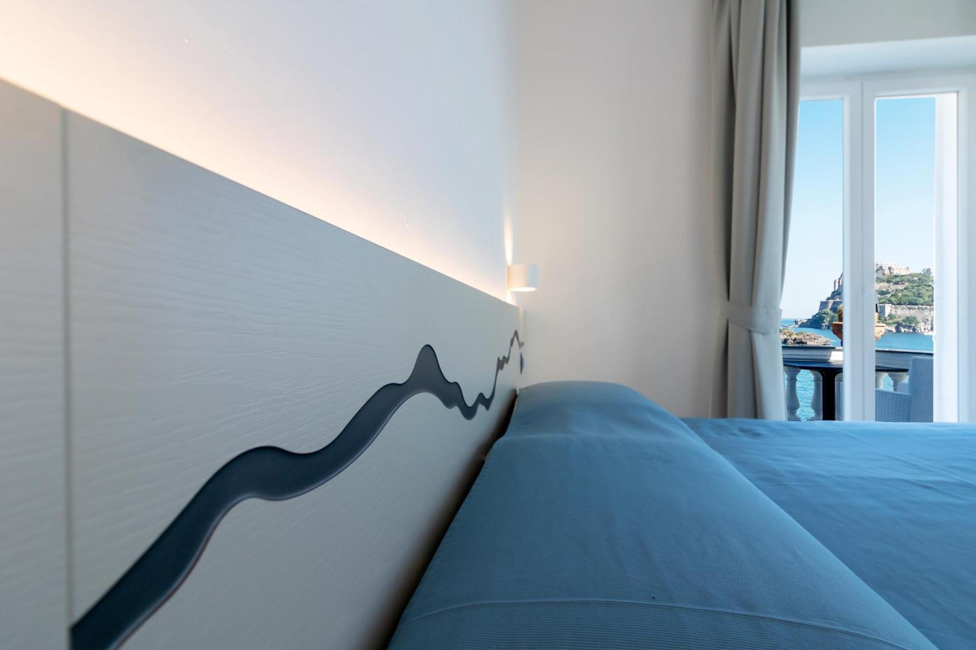 Hotel Da Maria Ischia Ngoại thất bức ảnh