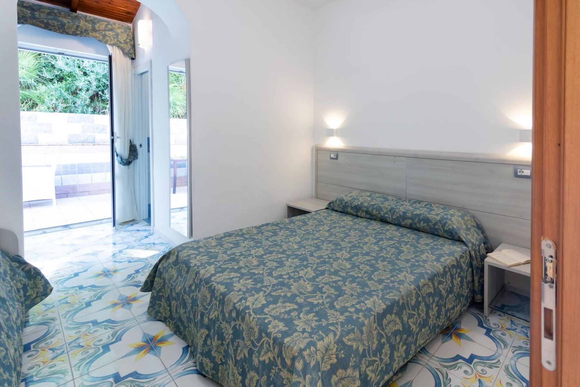 Hotel Da Maria Ischia Ngoại thất bức ảnh