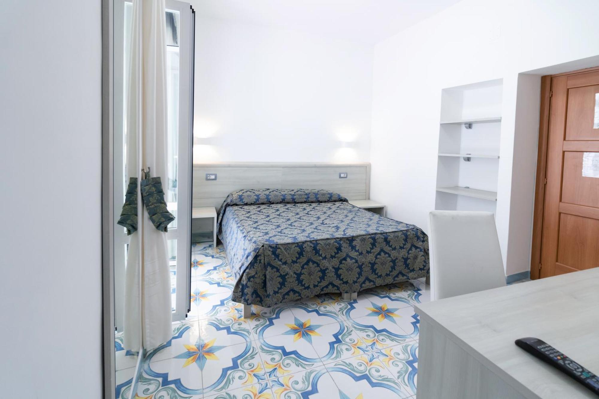 Hotel Da Maria Ischia Ngoại thất bức ảnh