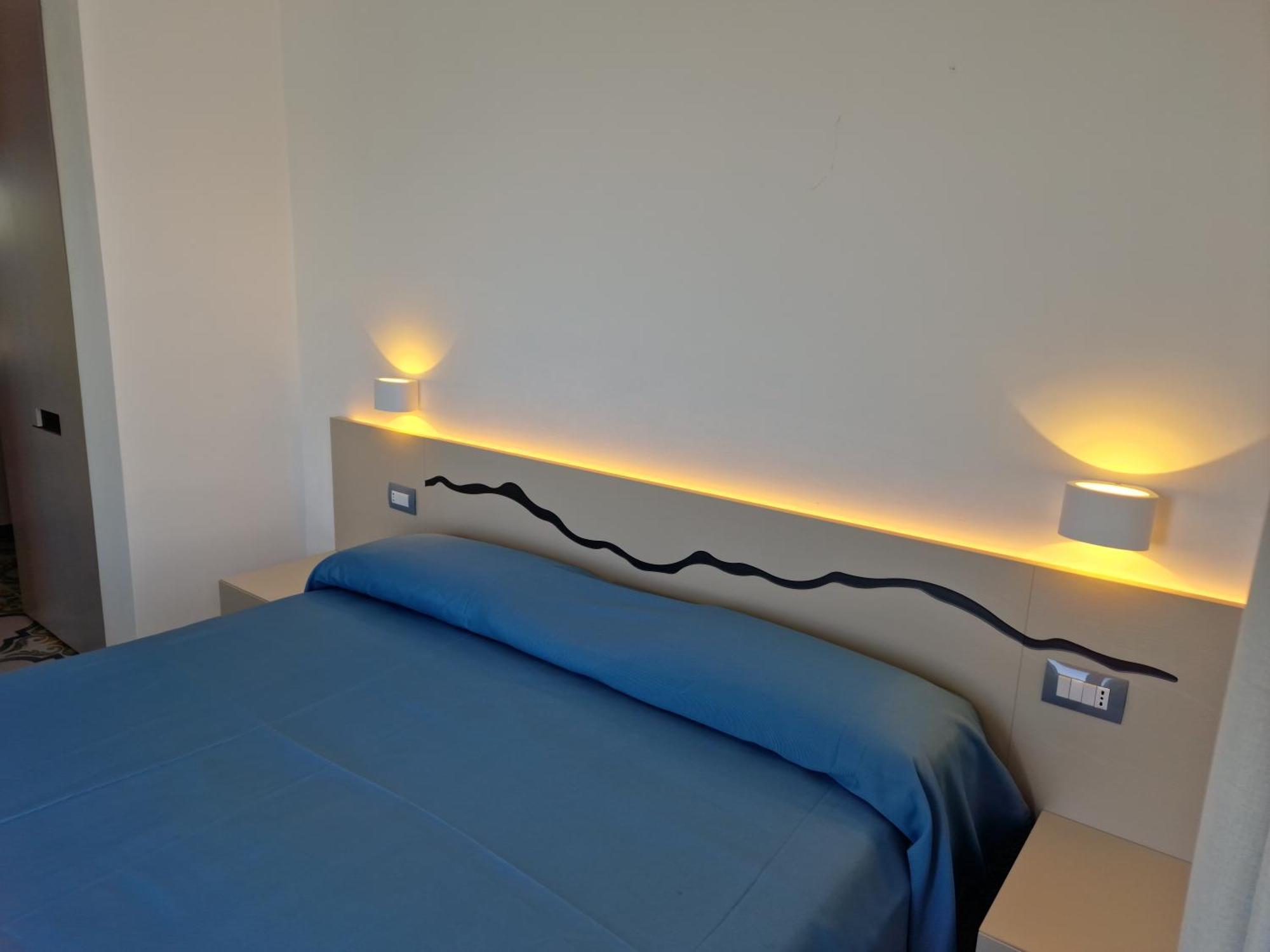 Hotel Da Maria Ischia Ngoại thất bức ảnh