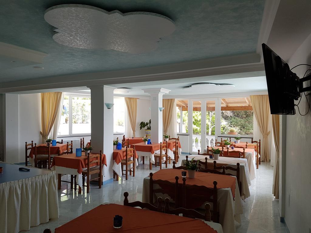 Hotel Da Maria Ischia Ngoại thất bức ảnh