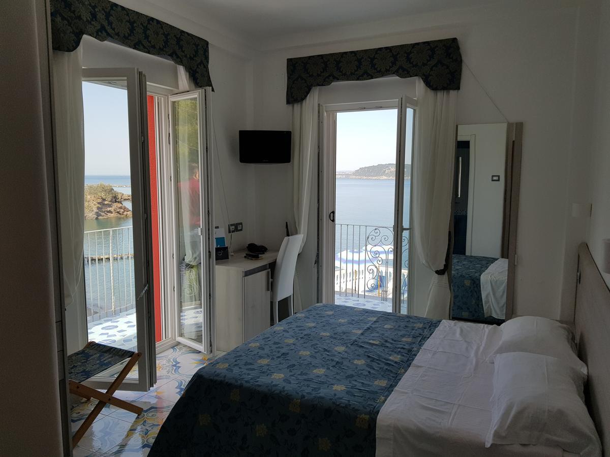 Hotel Da Maria Ischia Ngoại thất bức ảnh